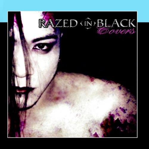 Razed In Black - Sin